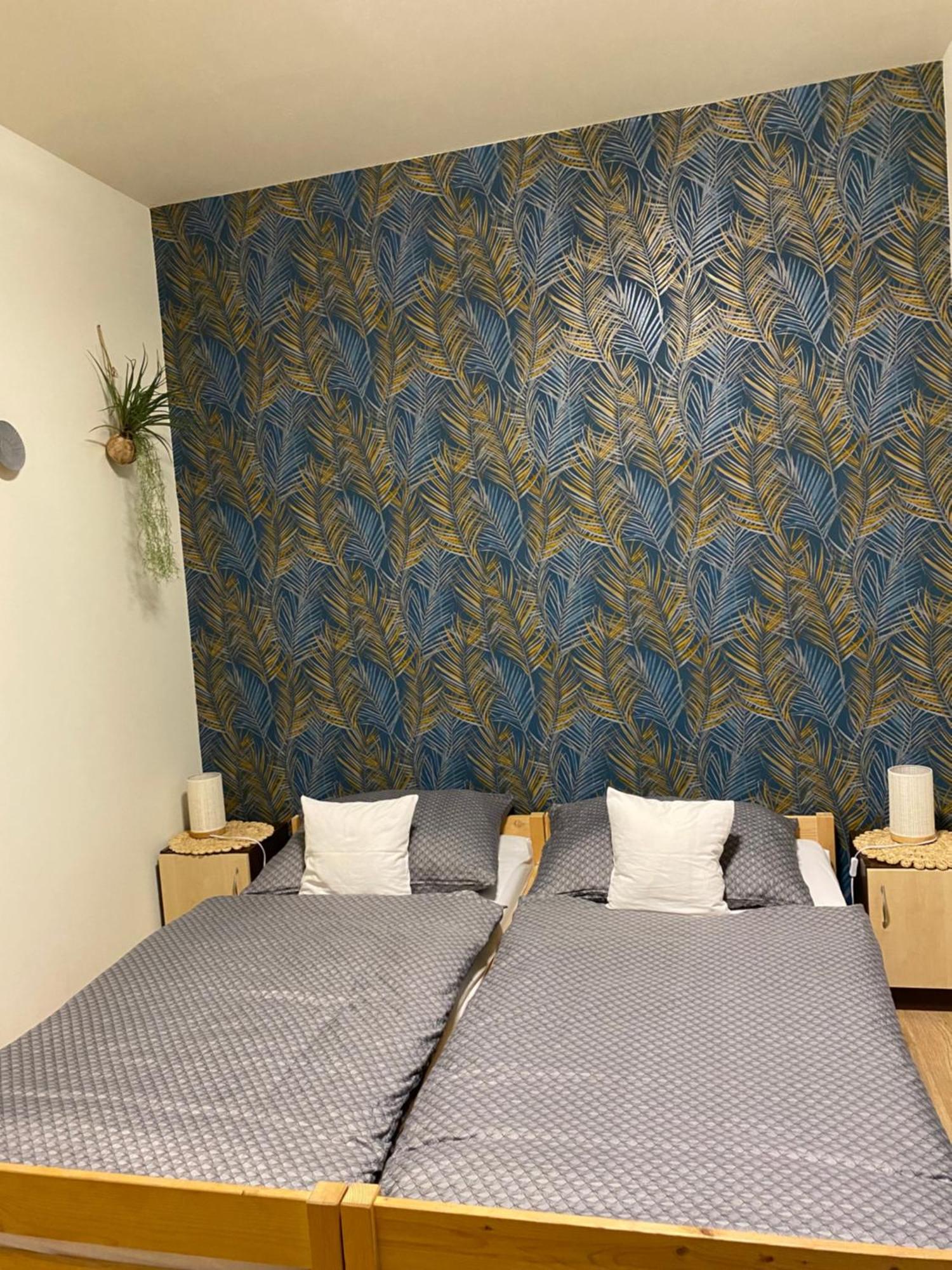 Takacs Vendeghaz Appartement Sopron Buitenkant foto