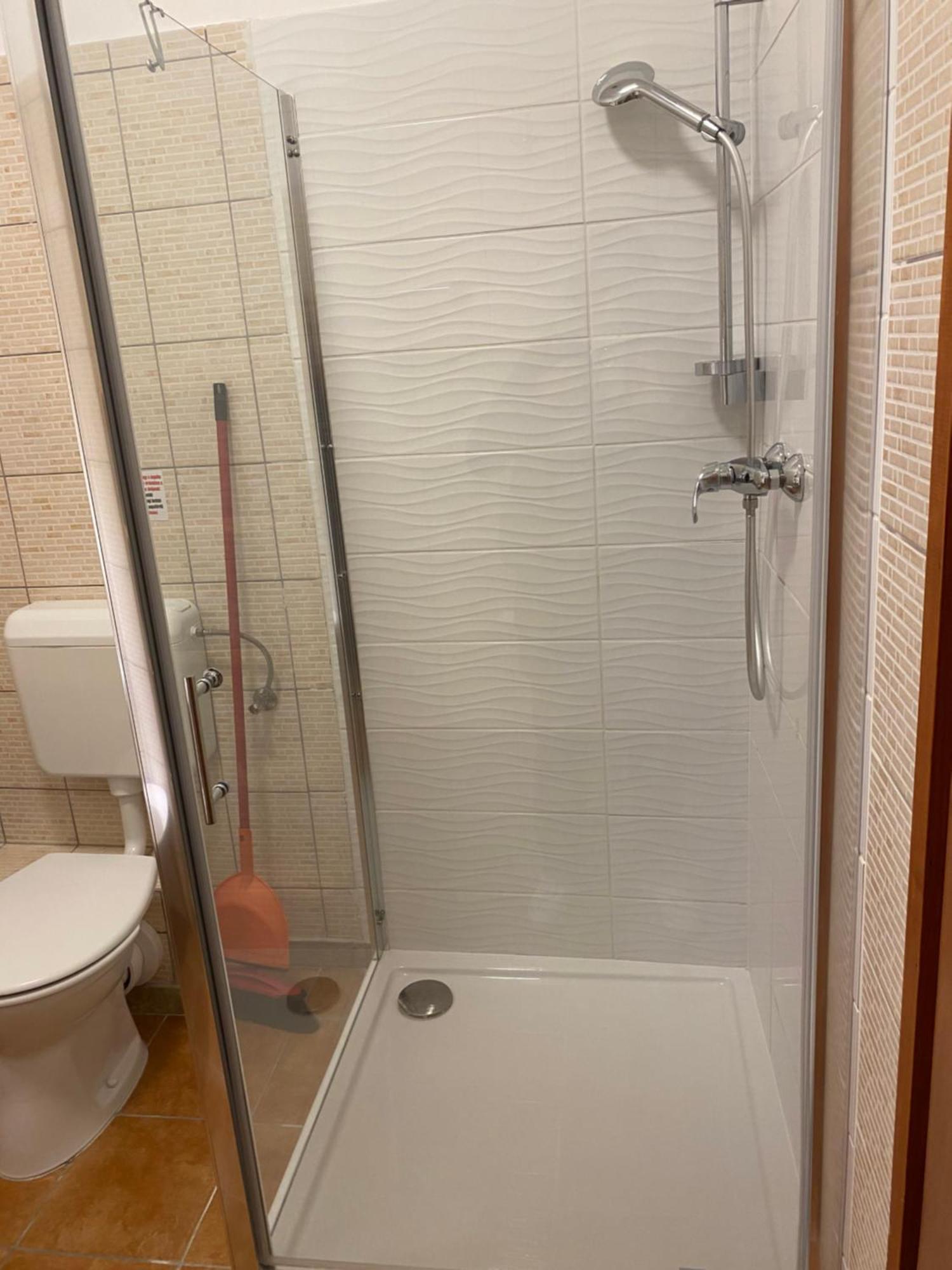 Takacs Vendeghaz Appartement Sopron Buitenkant foto
