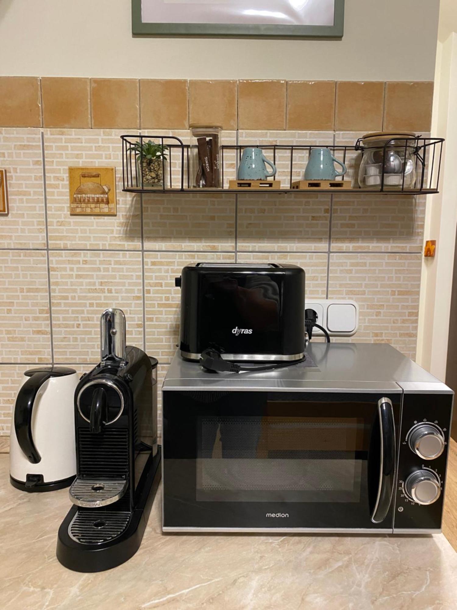 Takacs Vendeghaz Appartement Sopron Buitenkant foto