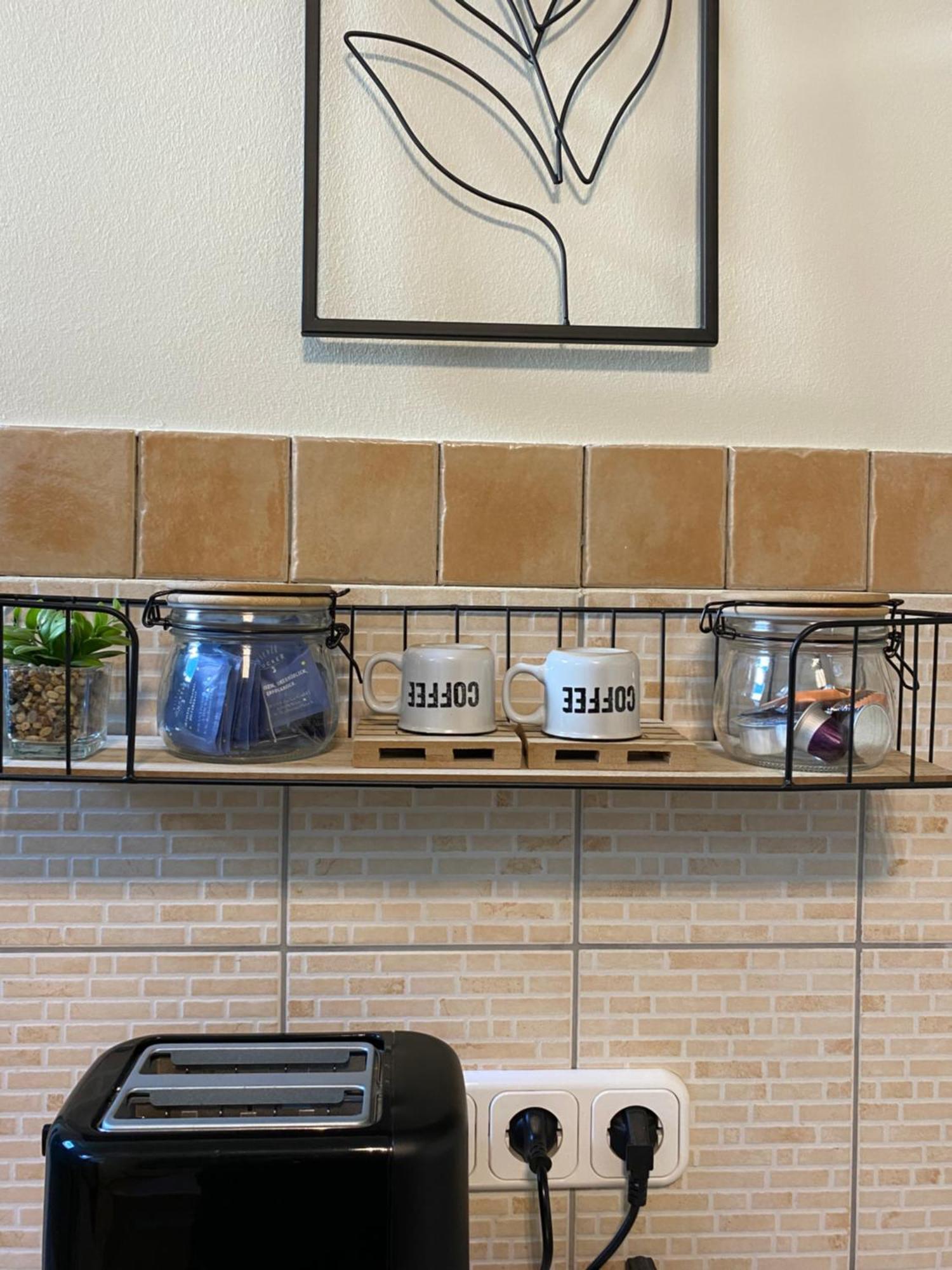 Takacs Vendeghaz Appartement Sopron Buitenkant foto